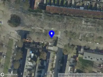 Overlastmelding Lage Witsiebaan in Tilburg gesloten