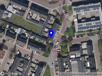 Overlastmelding Vinkenstraat in Sint Willebrord