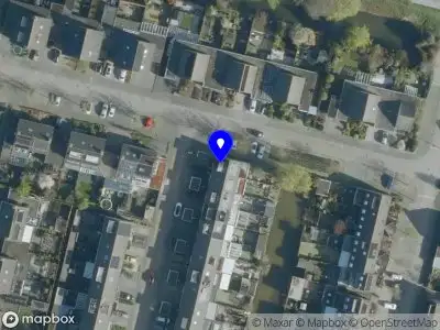 Overlastmelding Kralingenstraat in Tilburg