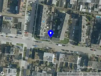 112 melding Anonieme overlastmelding Luchthavenlaan in Tilburg gesloten