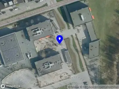 Overlastmelding Dalemdreef in Tilburg