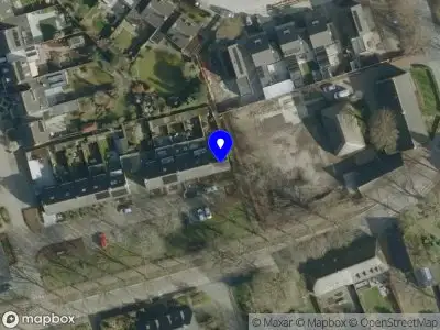 Overlastmelding met urgentie Craenweide in Berkel-Enschot