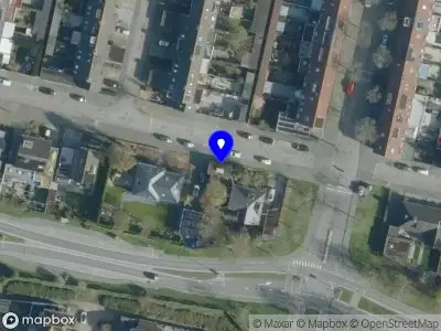 Overlastmelding Drunenstraat in Tilburg