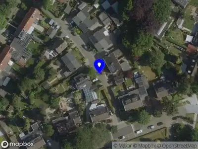 112 melding Overlastmelding Patrijsstraat in Geleen gesloten