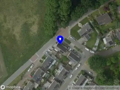 112 melding Overlastmelding Morgenweg in Sint Odiliënberg