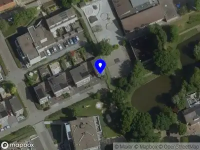 Overlastmelding Watervos in Nuth gesloten