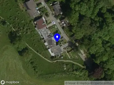 Overlastmelding Oude Akerweg in Gulpen