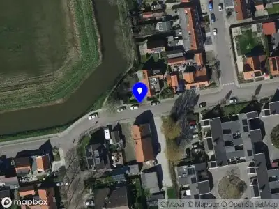 Overlastmelding Burgemeester C. Zaaijerlaan in Dirksland