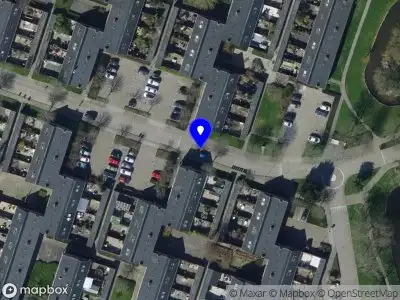 Overlastmelding Riethil in Oud-Beijerland