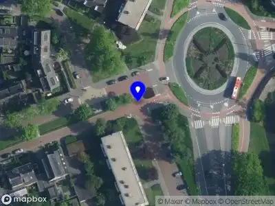 Overlastmelding Keizer Karelweg in Amstelveen gesloten