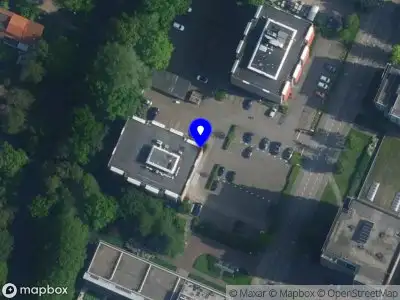 Overlastmelding Burgemeester Haspelslaan in Amstelveen