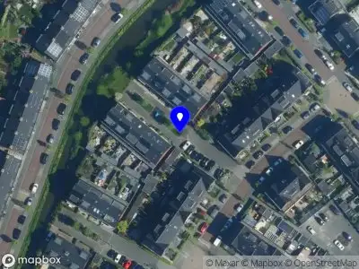 Overlastmelding Valeriaanhof in Kudelstaart