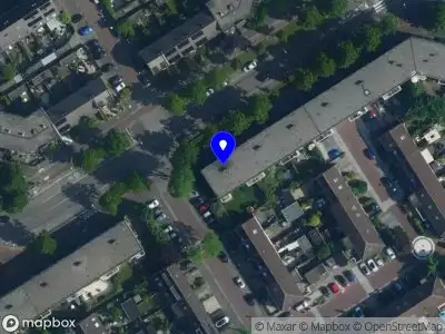 112 melding Overlastmelding Dr. Willem Dreesweg in Amstelveen