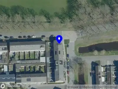 112 melding Anonieme overlastmelding Beukenlaan in Waalwijk gesloten