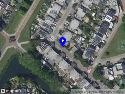 112 melding Overlastmelding Azobé in Dordrecht gesloten