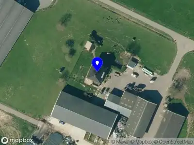 Brandweer met grote spoed naar de Aerdtseweg in Babberich