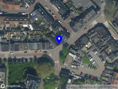 112 melding Overlastmelding Baanstraat in Beverwijk gesloten