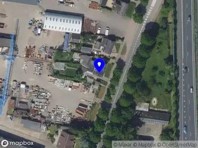 Overlastmelding Rijksweg in Nieuwendijk gesloten