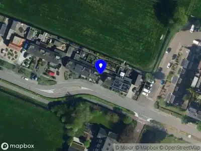Overlastmelding Herenweg in Ankeveen