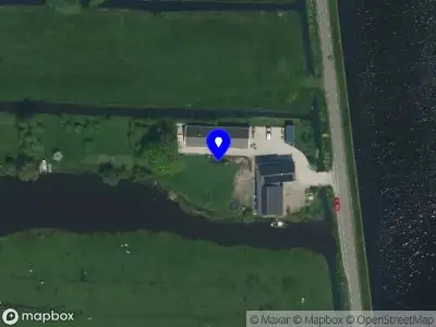 112 melding Overlastmelding Kanaaldijk in Landsmeer gesloten