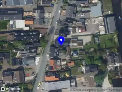 Anonieme overlastmelding Noordeinde in Roelofarendsveen gesloten