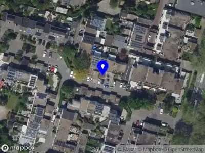 Overlastmelding Schuilenburg in Dordrecht gesloten