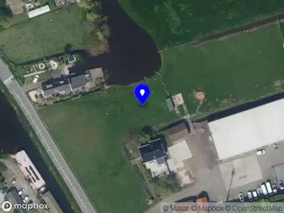 Overlastmelding Veenderdijk in Rijpwetering