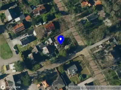 112 melding Anonieme overlastmelding Wolfhezerweg in Wolfheze gesloten