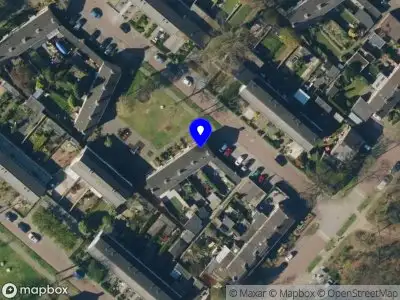 112 melding Anonieme overlastmelding Bernardus Arpsstraat in Heelsum gesloten