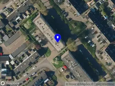 112 melding Overlastmelding Nieuwe Keijenbergseweg in Renkum gesloten