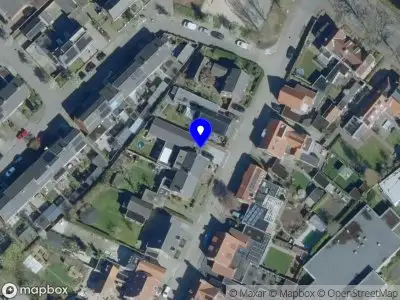 Overlastmelding Van Overbeekstraat in Sint-Michielsgestel gesloten