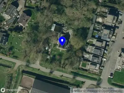 Overlastmelding De Laar in Arnhem