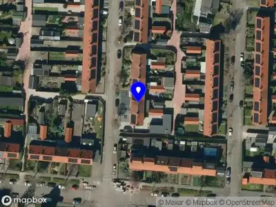 Overlastmelding Heemskerklaan in Doetinchem