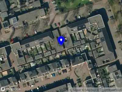 Overlastmelding Hof van Rome in Doetinchem gesloten