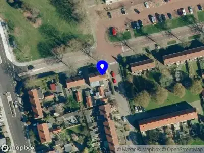 Overlastmelding Geitenbergweg in Dieren