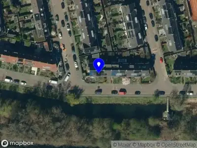 Overlastmelding Schavenmolenstraat in Arnhem