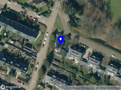 Overlastmelding Julianalaan in Arnhem