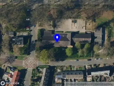 Overlastmelding Johanniterweg in Doorwerth gesloten