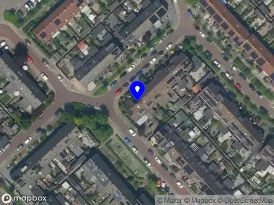 Overlastmelding Roosje Vosstraat in Heemskerk gesloten