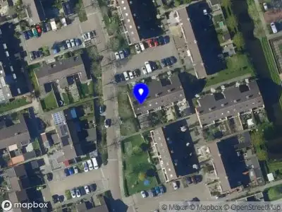 112 melding Overlastmelding Floralaan in Wervershoof