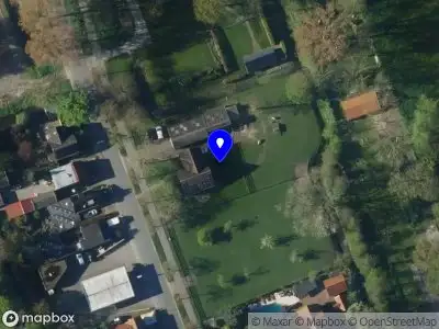 Overlastmelding Houterweg in Hem gesloten