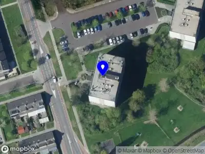 112 melding Overlastmelding Acaciaplein in Schagen gesloten