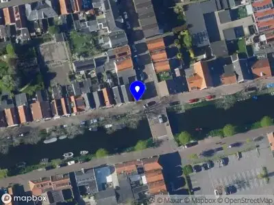 Overlastmelding Noorder Boerenvaart in Enkhuizen
