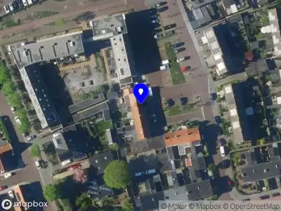 Overlastmelding Meidoornplein in Noord-Scharwoude