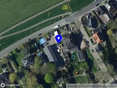 Overlastmelding Dijkweg in Andijk