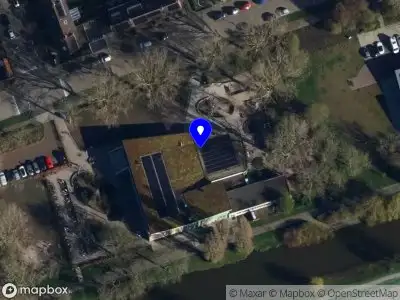 112 melding Overlastmelding Iepenlaan in Schagen gesloten