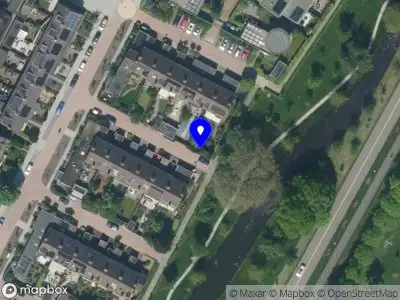 112 melding Overlastmelding Vrijburglaan in Uitgeest