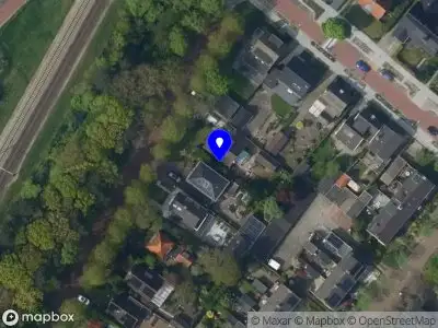 Ambulance met gepaste spoed naar de Spoorlaan in Heiloo