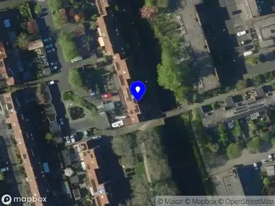 Overlastmelding Pinksterbloem in Zwaag gesloten