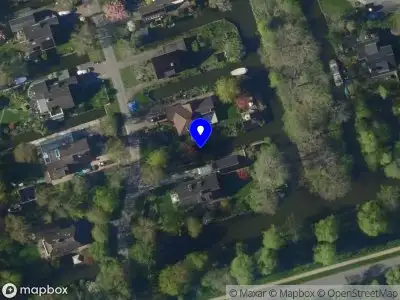 Overlastmelding Merel in Zuid-Scharwoude